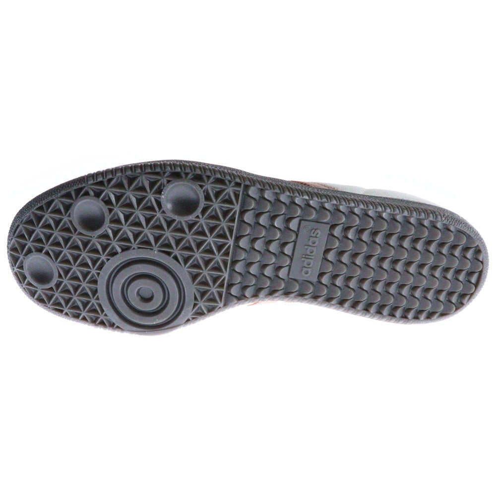 adidas Originals(アディダスオリジナルス) SAMBA OG サンバ ローカットスニーカー アイボリー U10/28cm ID2047
