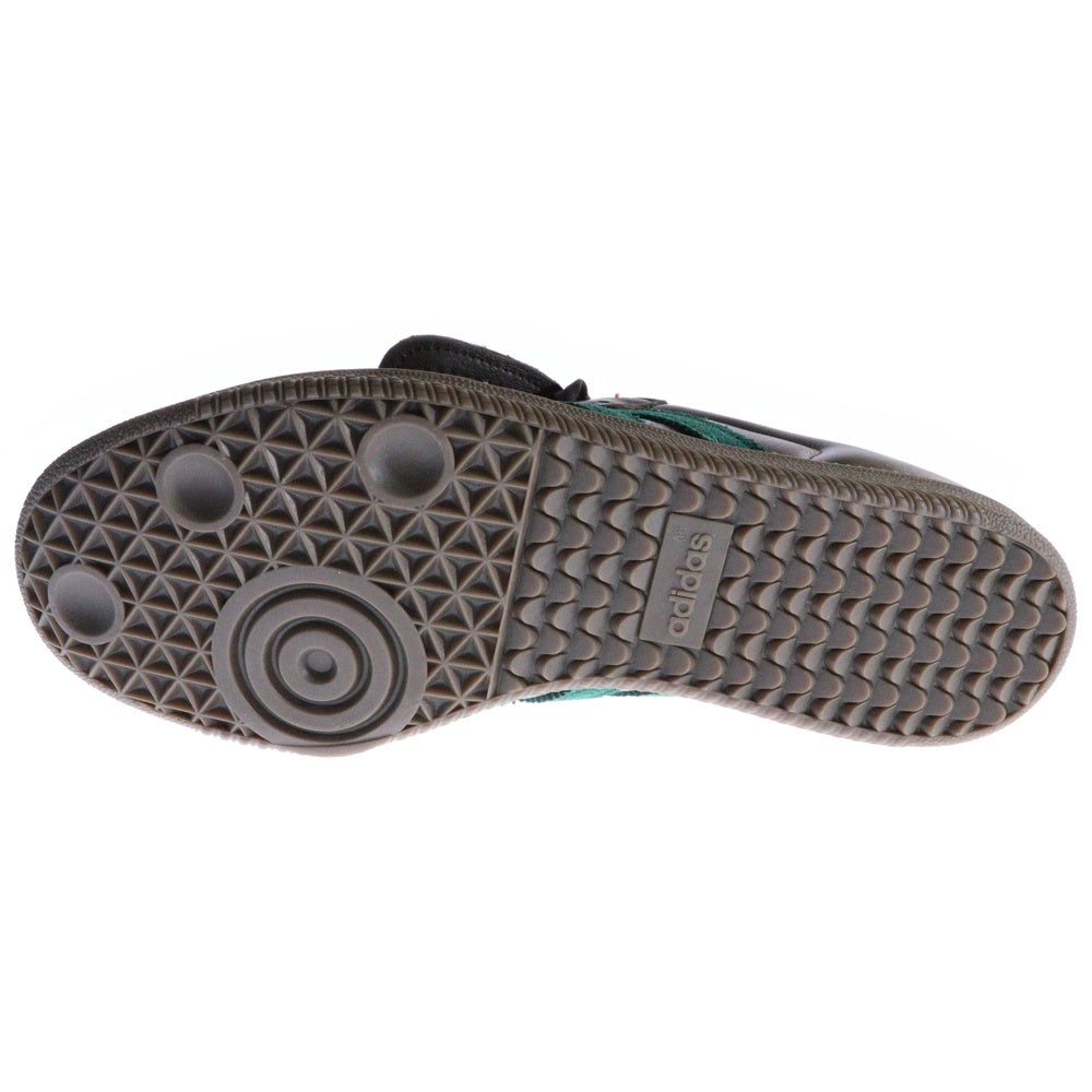 adidas Originals(アディダスオリジナルス) BILLY'S SAMBA LT ビリーズ別注 サンバ ローカットスニーカー ブラウン US9.5/27.5cm JS0603