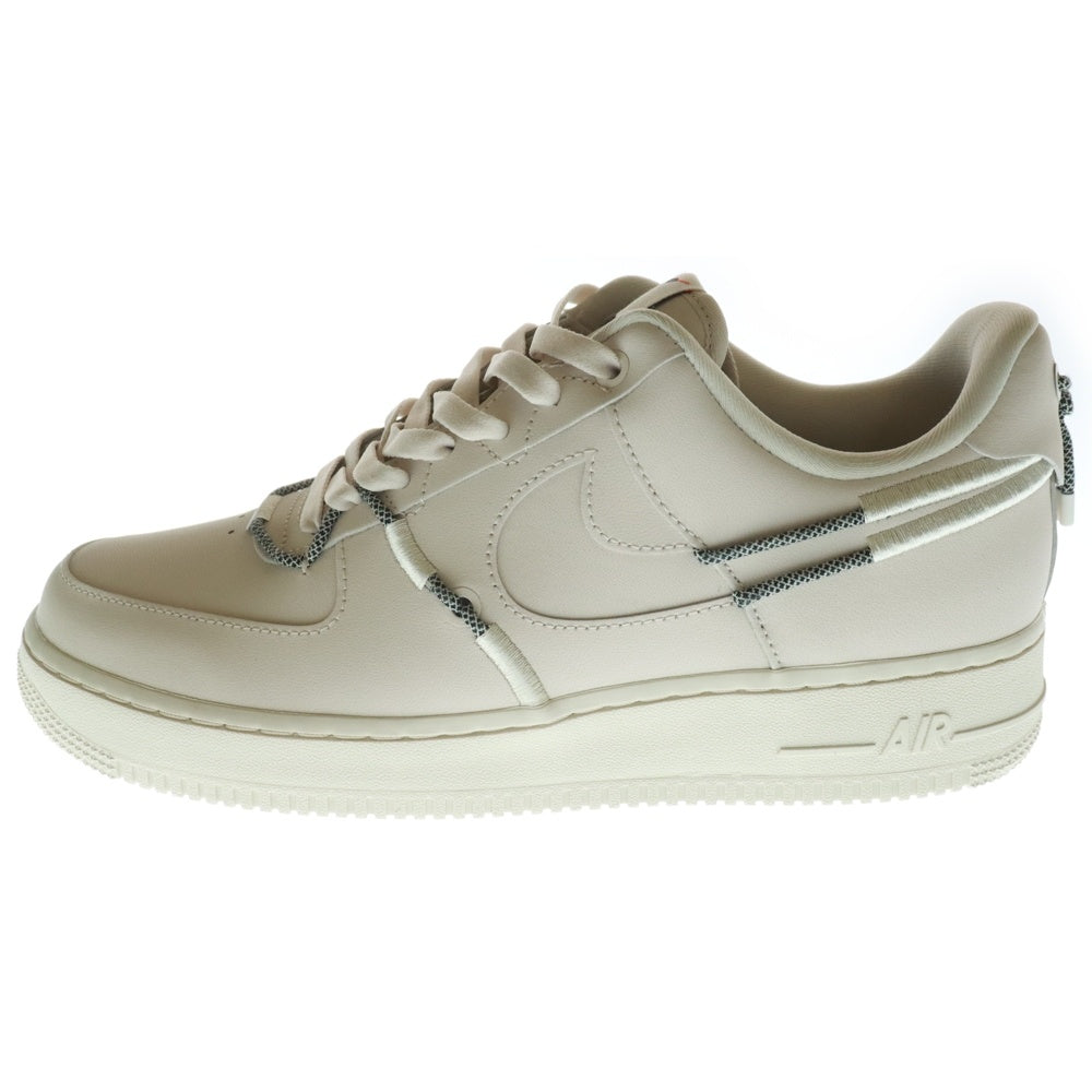 NIKE(ナイキ) WMNS AIR FORCE1 07 LX ウィメンズ エアフォース1 ローカットスニーカー アイボリー US11.5/28.5cm DH4408-102