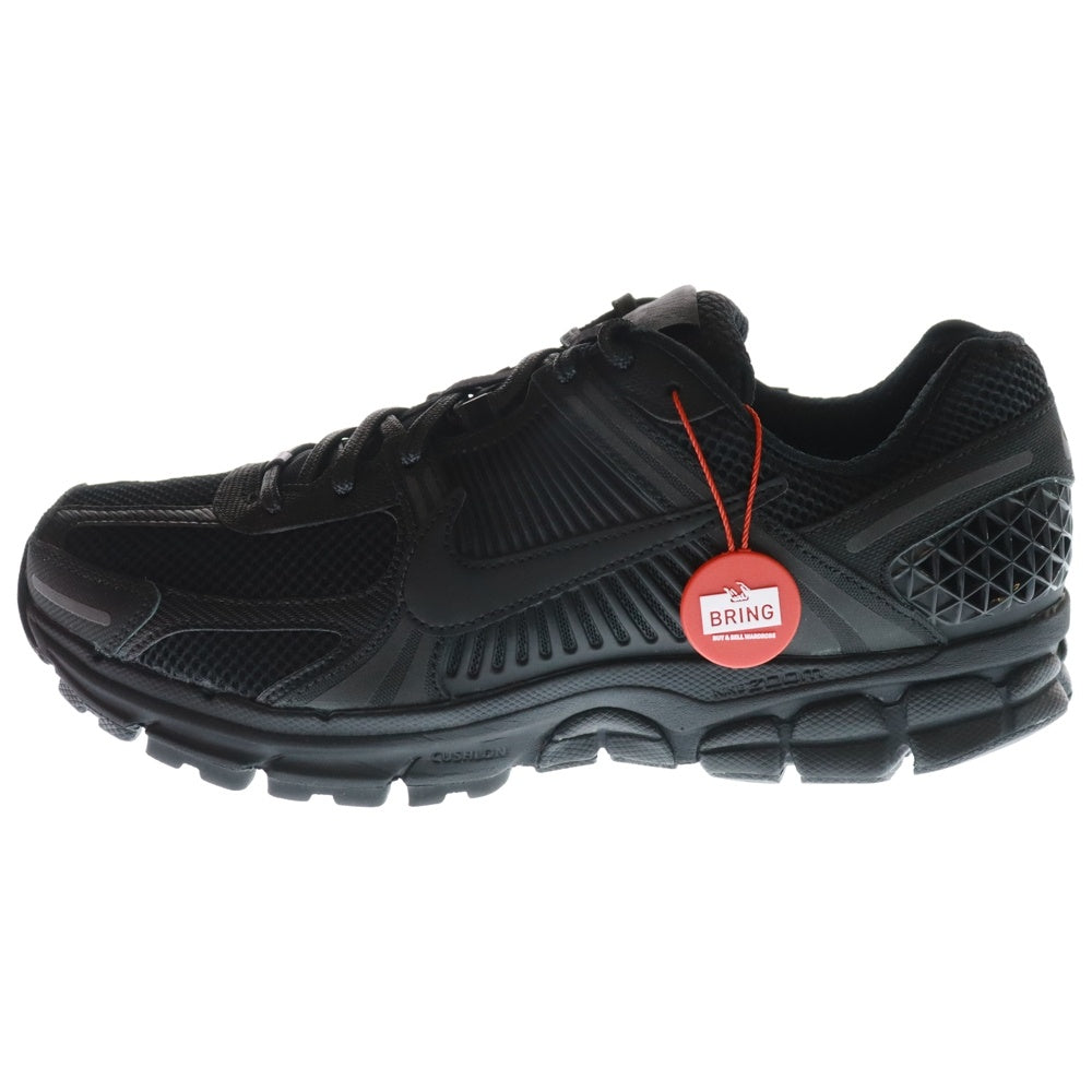 NIKE(ナイキ) ZOOM VOMERO5 ズームボメロ5 ローカットスニーカー ブラック US10/28cm BV1358-003