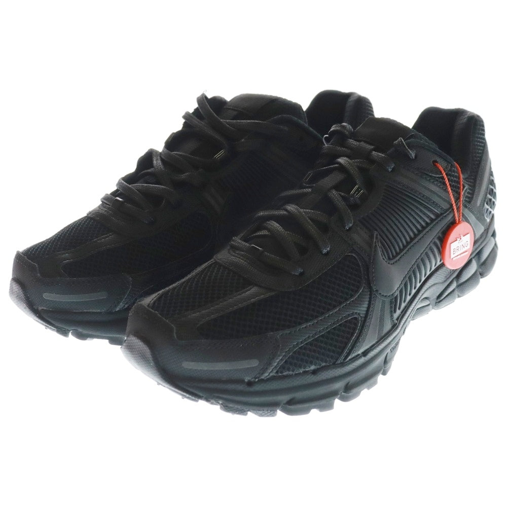 NIKE(ナイキ) ZOOM VOMERO5 ズームボメロ5 ローカットスニーカー ブラック US10/28cm BV1358-003