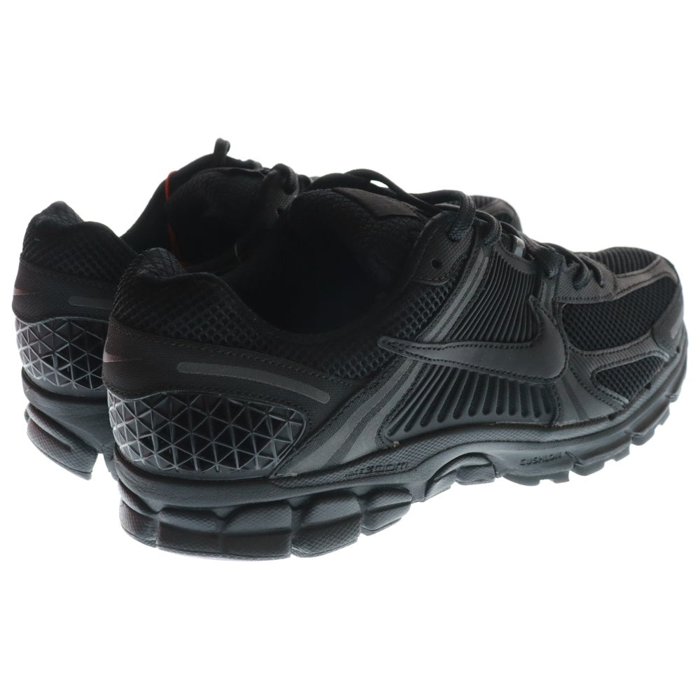 NIKE(ナイキ) ZOOM VOMERO5 ズームボメロ5 ローカットスニーカー ブラック US10/28cm BV1358-003