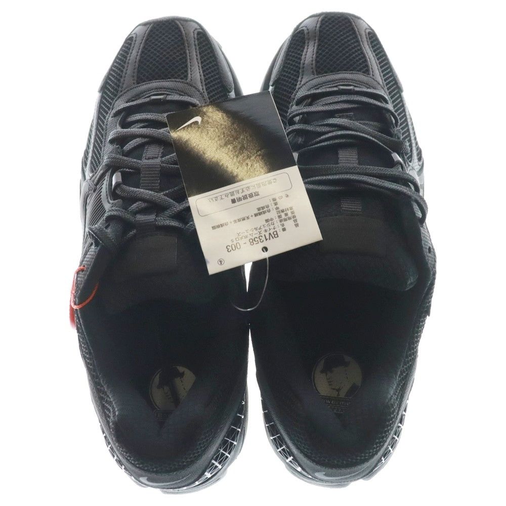 NIKE(ナイキ) ZOOM VOMERO5 ズームボメロ5 ローカットスニーカー ブラック US10/28cm BV1358-003
