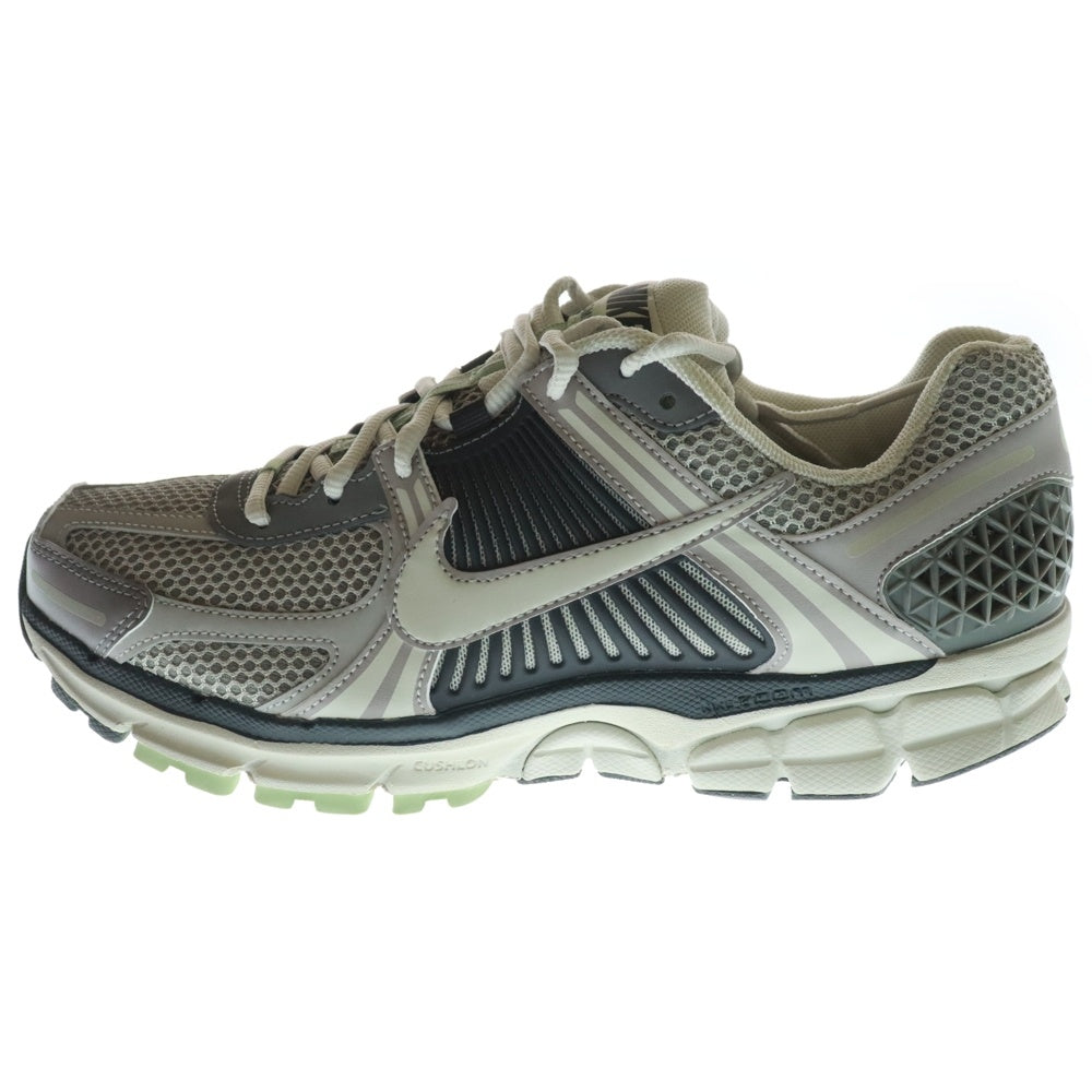 NIKE(ナイキ) WMNS ZOOM VOMERO5 ウィメンズ ズームボメロ5 ローカットスニーカー グレー US11/28cm FB8825-001