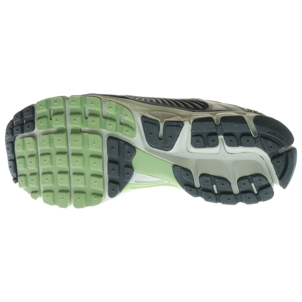 NIKE(ナイキ) WMNS ZOOM VOMERO5 ウィメンズ ズームボメロ5 ローカットスニーカー グレー US11/28cm FB8825-001