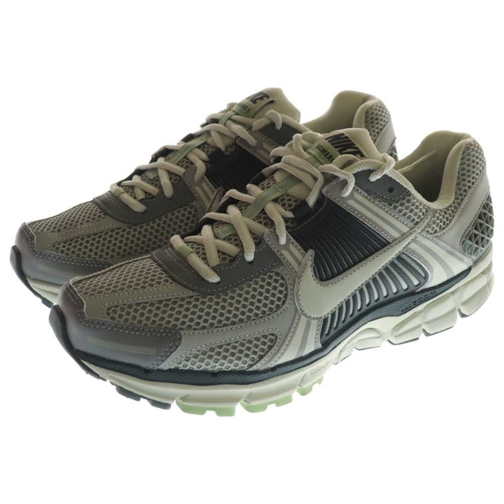 NIKE(ナイキ) WMNS ZOOM VOMERO5 ウィメンズ ズームボメロ5 ローカットスニーカー グレー US11/28cm FB8825-001