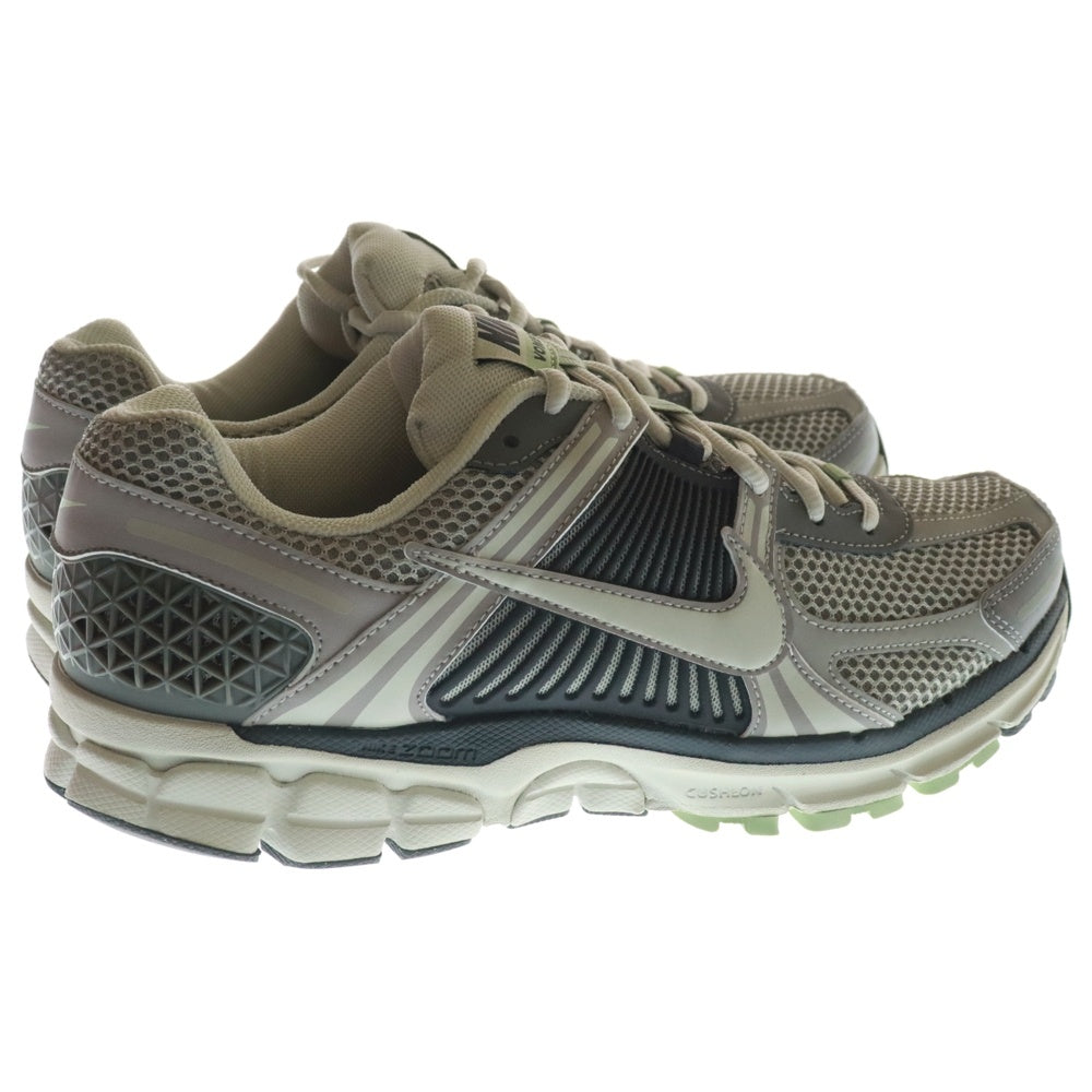 NIKE(ナイキ) WMNS ZOOM VOMERO5 ウィメンズ ズームボメロ5 ローカットスニーカー グレー US11/28cm FB8825-001