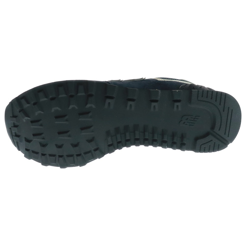 New Balance(ニューバランス) U574 ローカットスニーカー ネイビー US9/27cm U574NV2