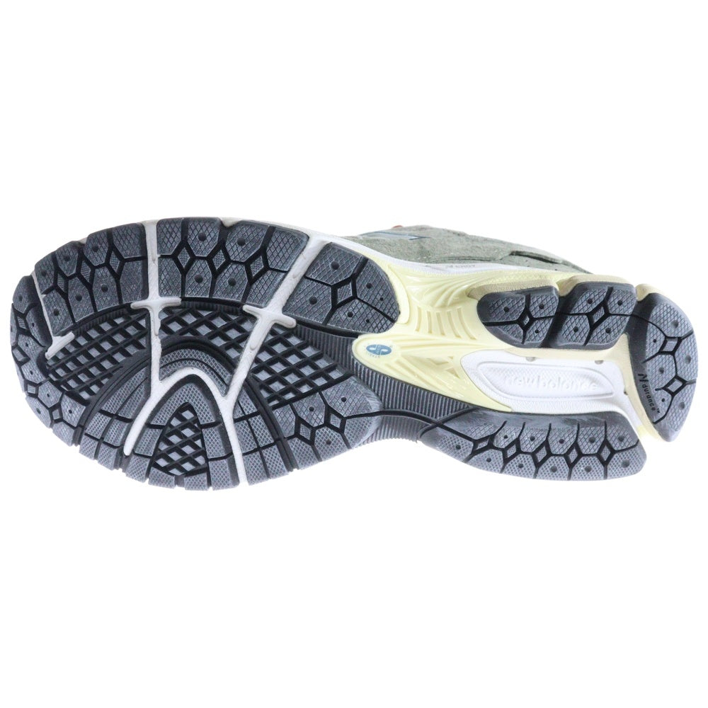 New Balance(ニューバランス) 2002R プロテクションパック ローカットスニーカー グレー US10/28cm M2002RDD