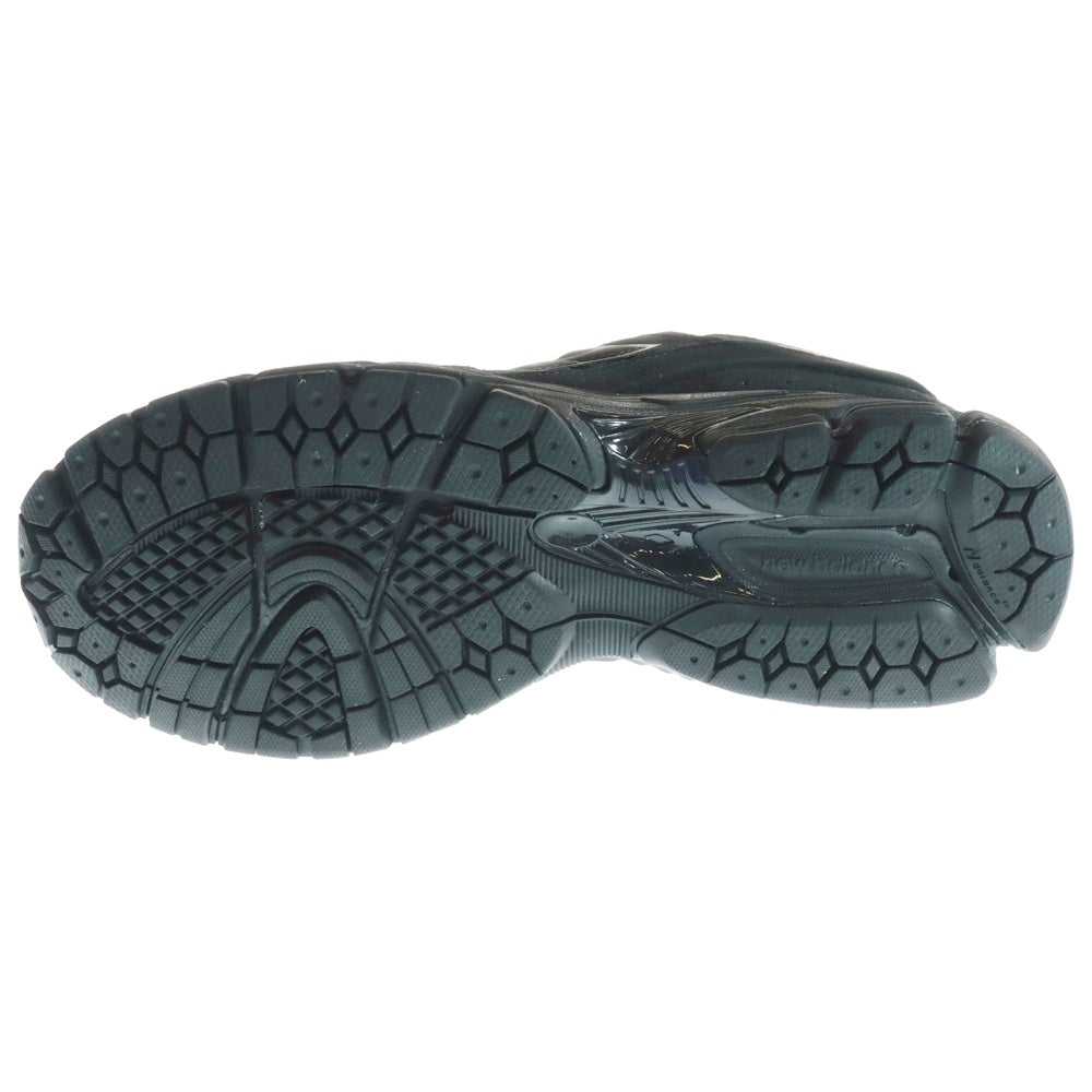 New Balance(ニューバランス) 2002R トリプルブラック ローカットスニーカー ブラック US9.5/27.5cm U2002RBL
