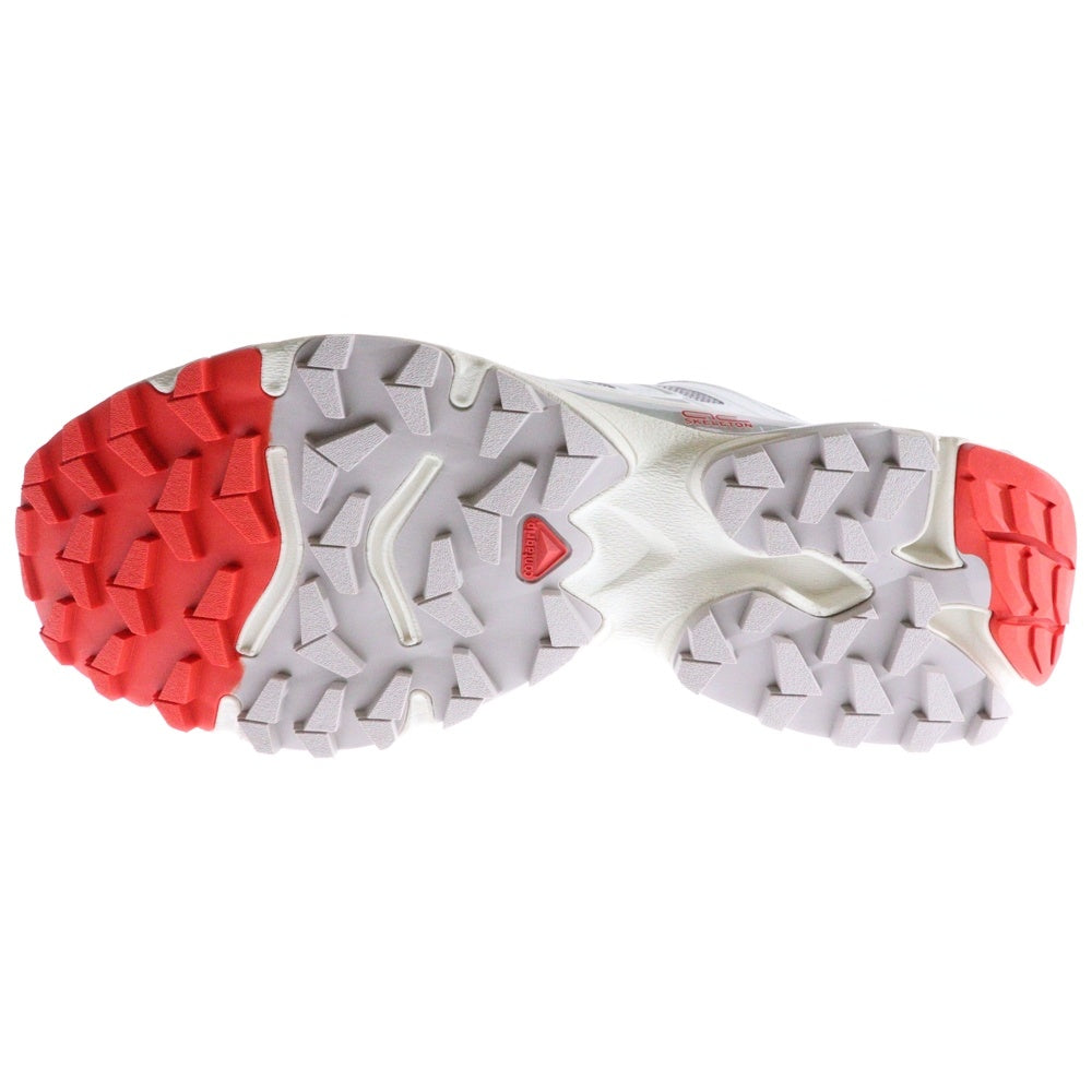 SALOMON(サロモン) ×KITH XT-4K キス ローカットスニーカー ホワイト US12/30cm 477718