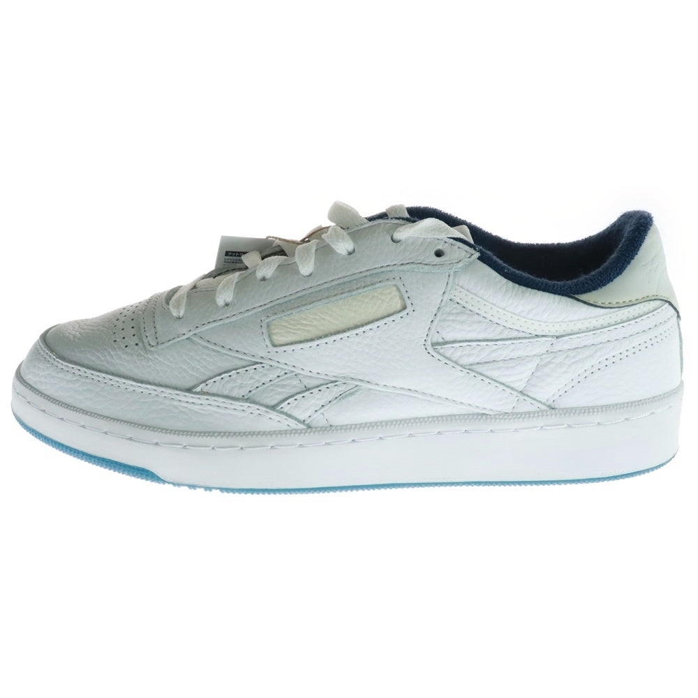 Reebok(リーボック) ×Tyrrell Winston CLUB C REVENGE VINTAGE タイレル ウィンストン クラシック クラブ シー リベンジ ヴィンテージ ローカットスニーカー US9/27cm 100069833
