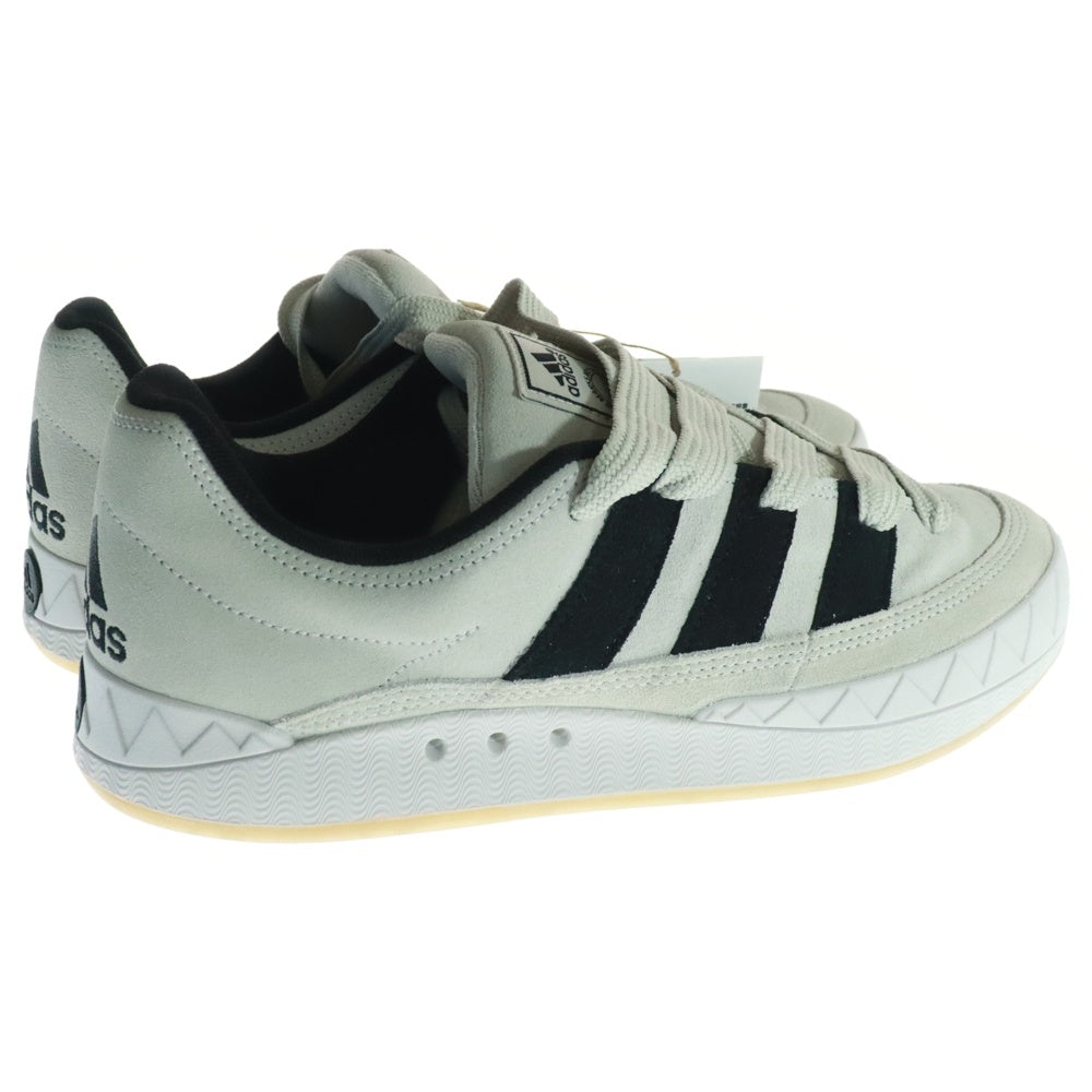 adidas Originals(アディダスオリジナルス) ADIMATIC アディマティック ローカットスニーカー グレー US10/28cm GY2091
