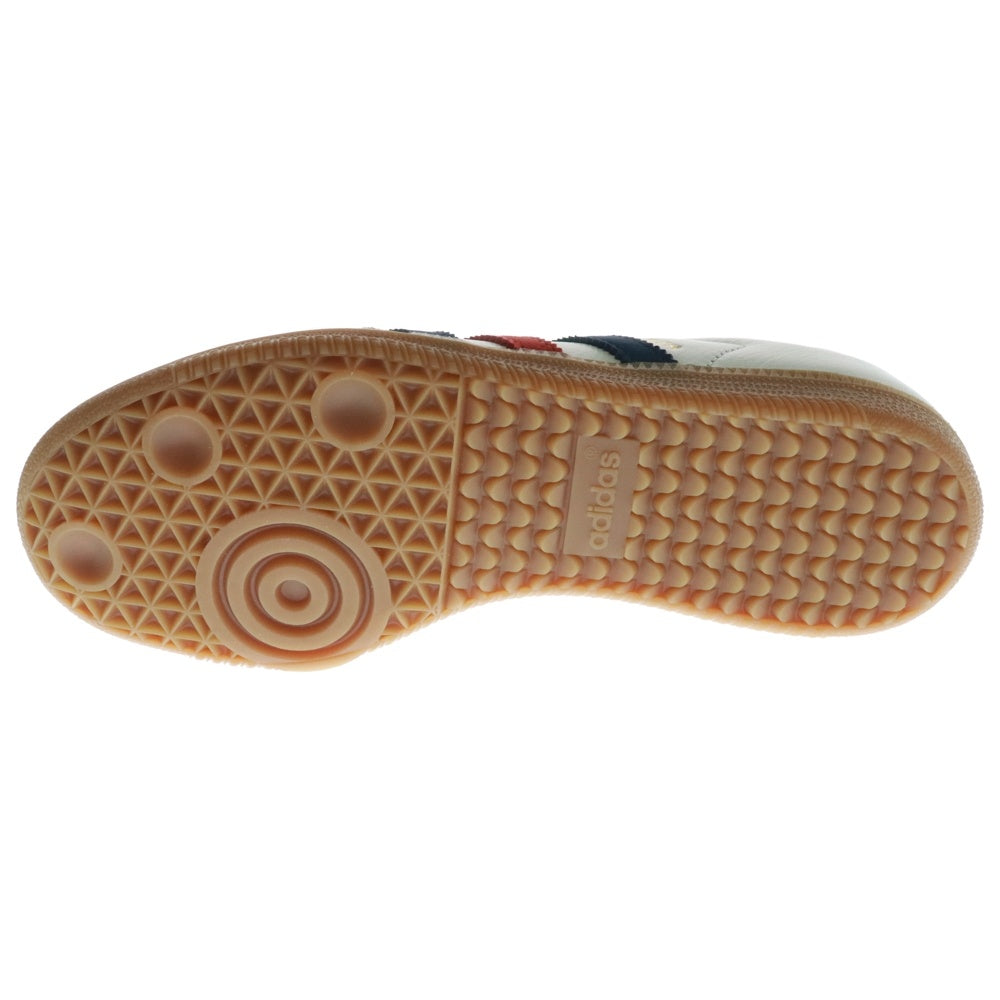 adidas Originals(アディダスオリジナルス) ×SPORTY&RICH SAMBA OG スポーティアンドリッチ サンバ ローカットスニーカー ホワイト レディース US5/23cm IH8338