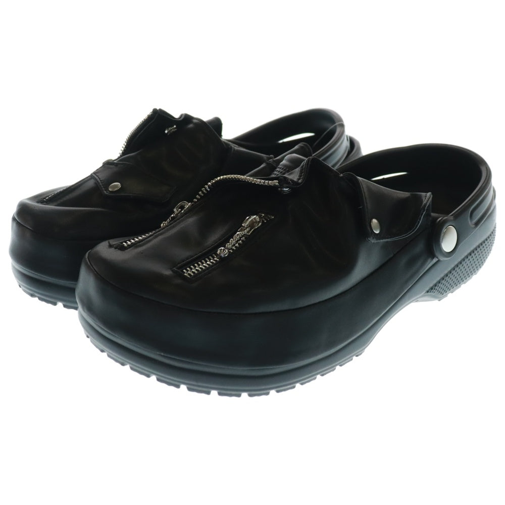 Crocs(クロックス) ×BEAMS Classic Clog ビームス クラシッククロッグ ローカットシューズ サンダル ブラック 210582-001
