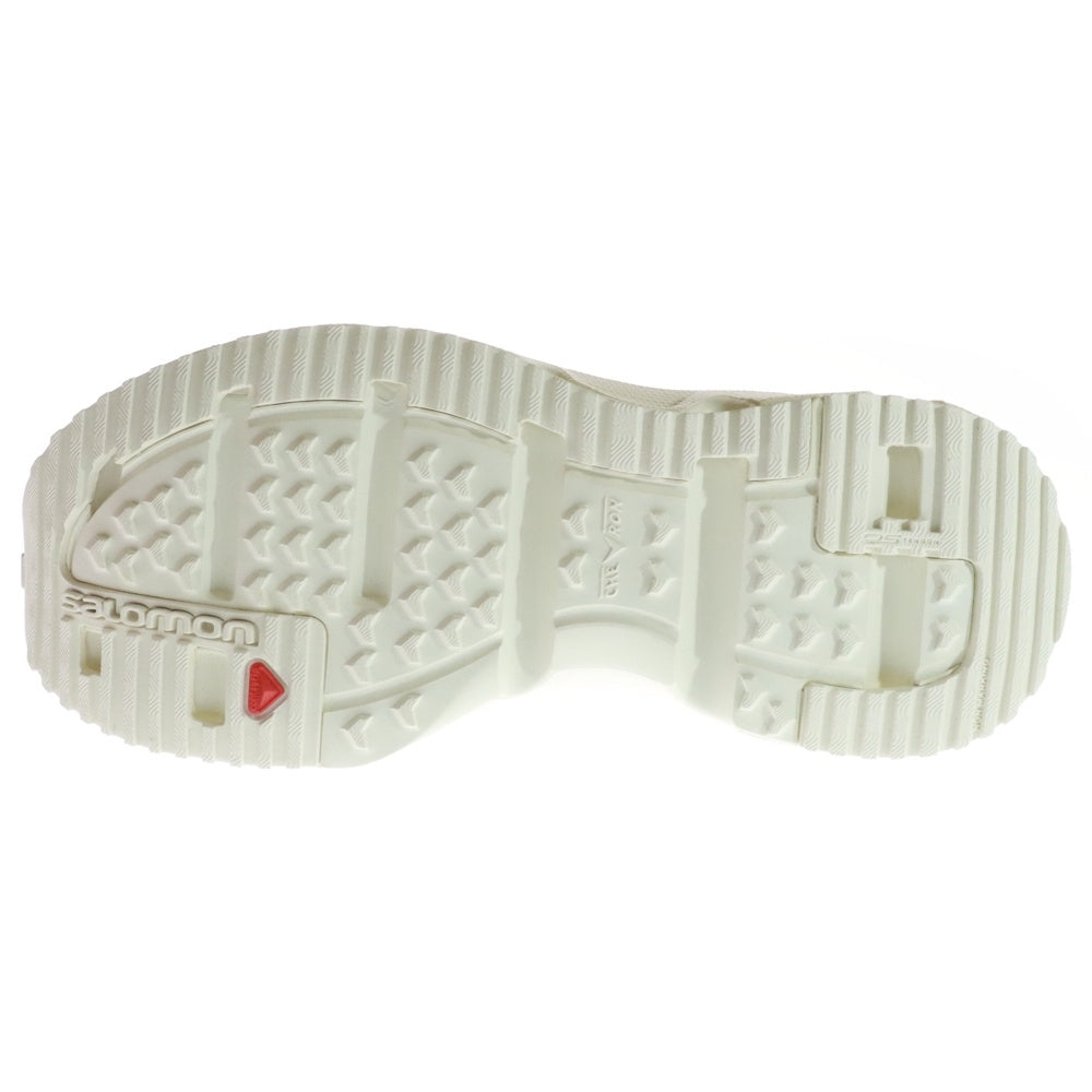 SALOMON(サロモン) RX MJ SANDY LIANG メリージェーン ローカットシューズ サンダル レディース アイボリーUS5/23cm 476323