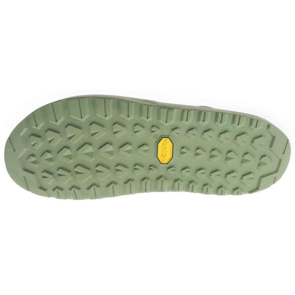 ARC'TERYX(アークテリクス) KRAGG WALK GENTLY HABITAT クラッグ ウォークジェントリー ローカットスニーカー グリーン US10/28cm 081298-X000009217