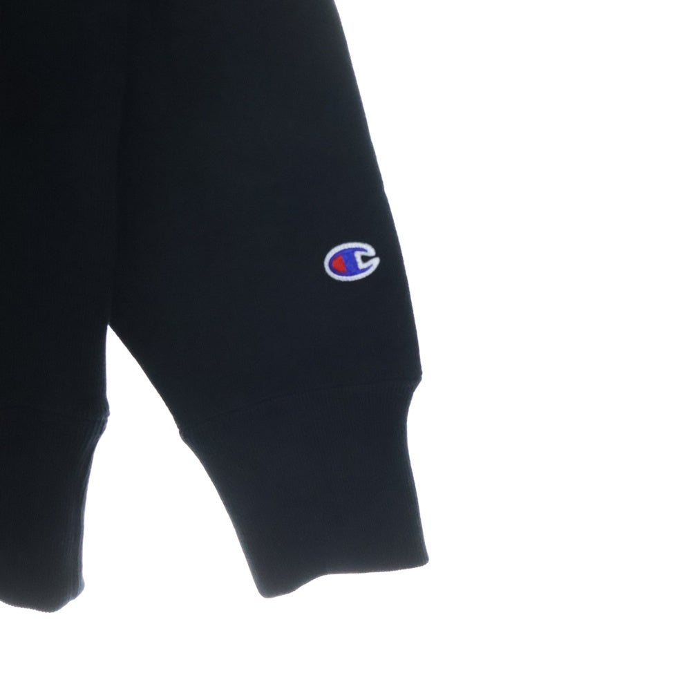 CHAMPION(チャンピオン) ×VARIOUS ARTISTS×UNDERCOVER REVERSE WEAVE SWEATSHIRT ヴァリアス アーティスト アンダーカバー クルーネックスウェットトレーナー C8-Z024