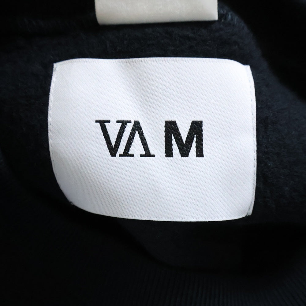 CHAMPION(チャンピオン) ×VARIOUS ARTISTS×UNDERCOVER REVERSE WEAVE SWEATSHIRT ヴァリアス アーティスト アンダーカバー クルーネックスウェットトレーナー C8-Z024