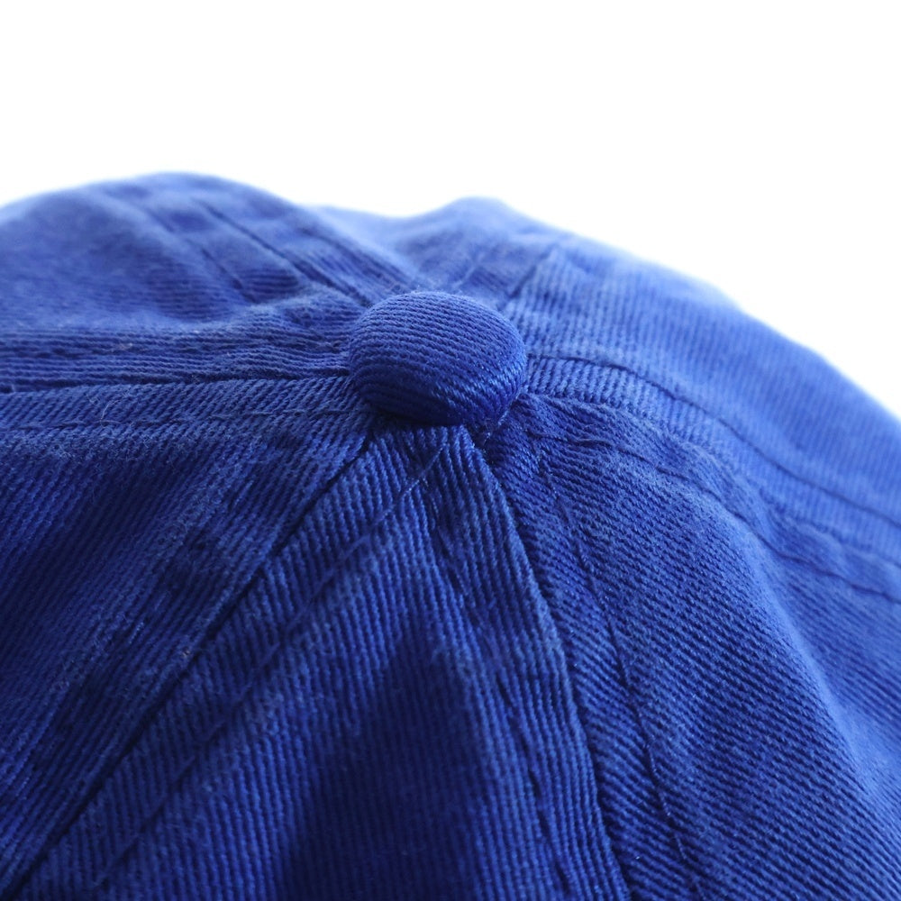 POLO RALPH LAUREN(ポロラルフローレン) NEW ERA MLB CHICAGO CUBS ニューエラ シカゴカブス ベースボールキャップ 帽子 ブルー