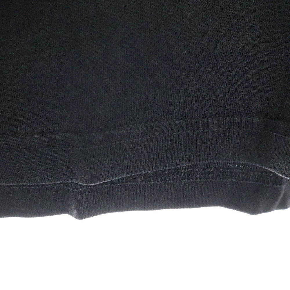 KITH(キス) ×BATMAN Dark Knight Rises Vintage Tee バットマン ダークナイト ヴィンテージ 半袖Tシャツ グレー
