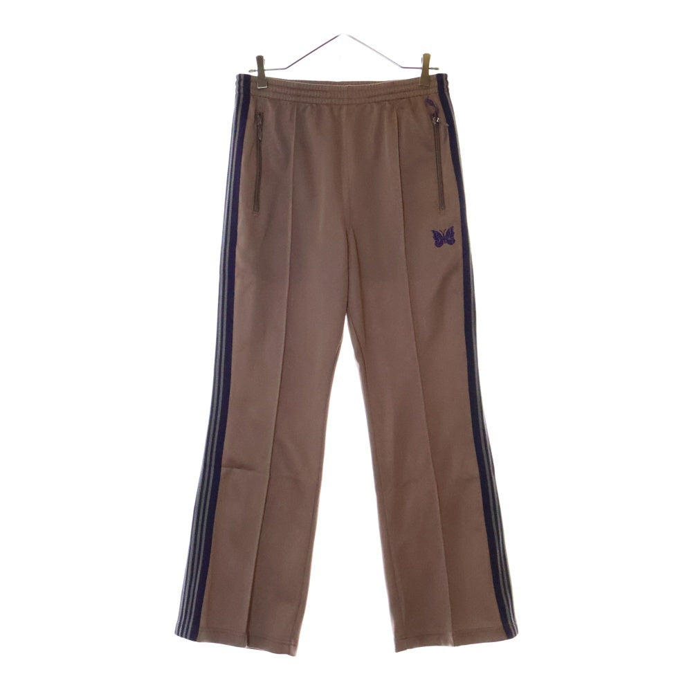 Needles(ニードルス) 22AW Boot Cut Track Pant ブーツカットトラックパンツ ベージュ LQ231