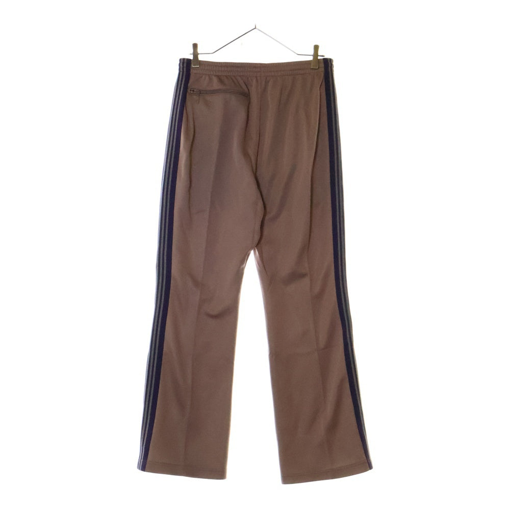 Needles(ニードルス) 22AW Boot Cut Track Pant ブーツカットトラックパンツ ベージュ LQ231
