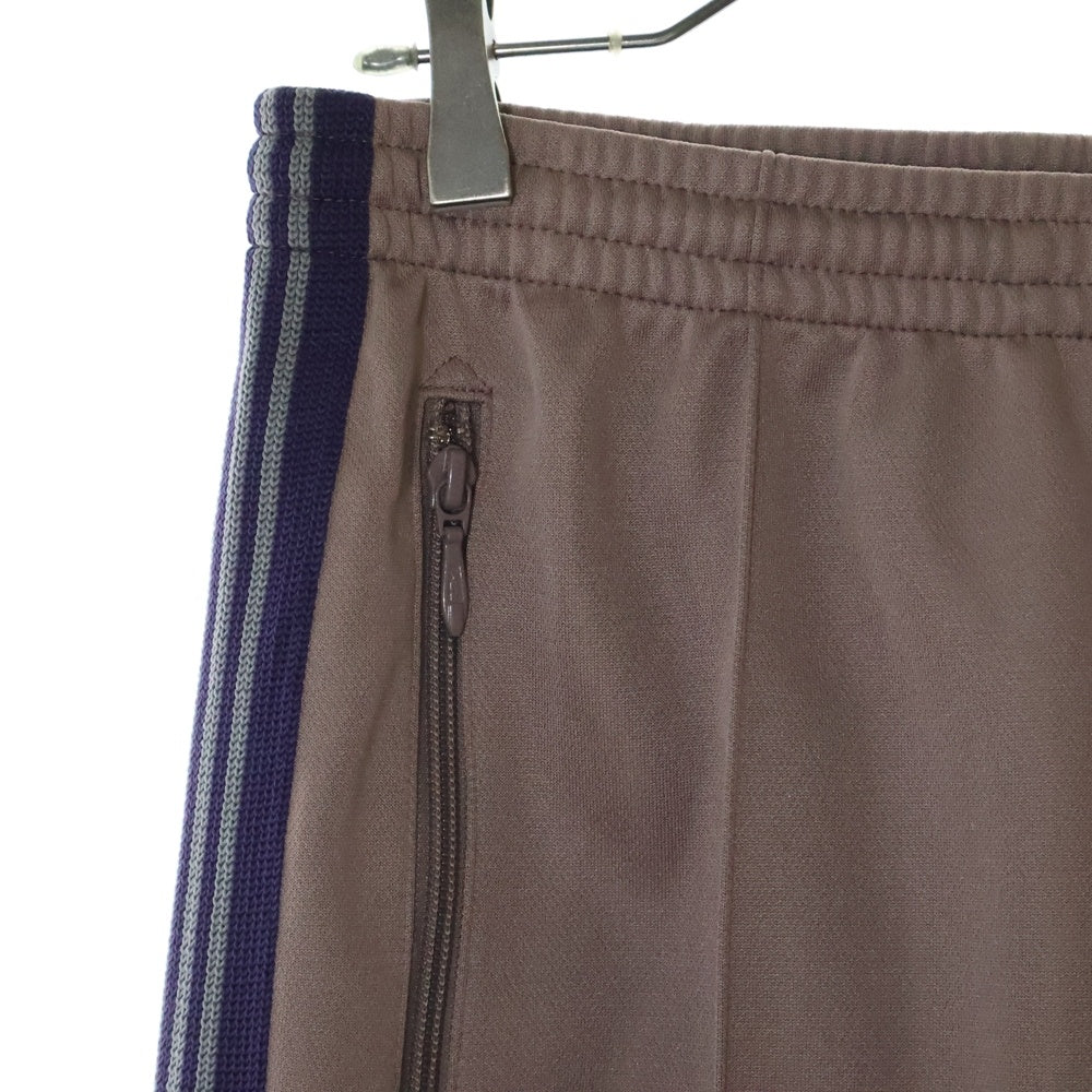 Needles(ニードルス) 22AW Boot Cut Track Pant ブーツカットトラックパンツ ベージュ LQ231