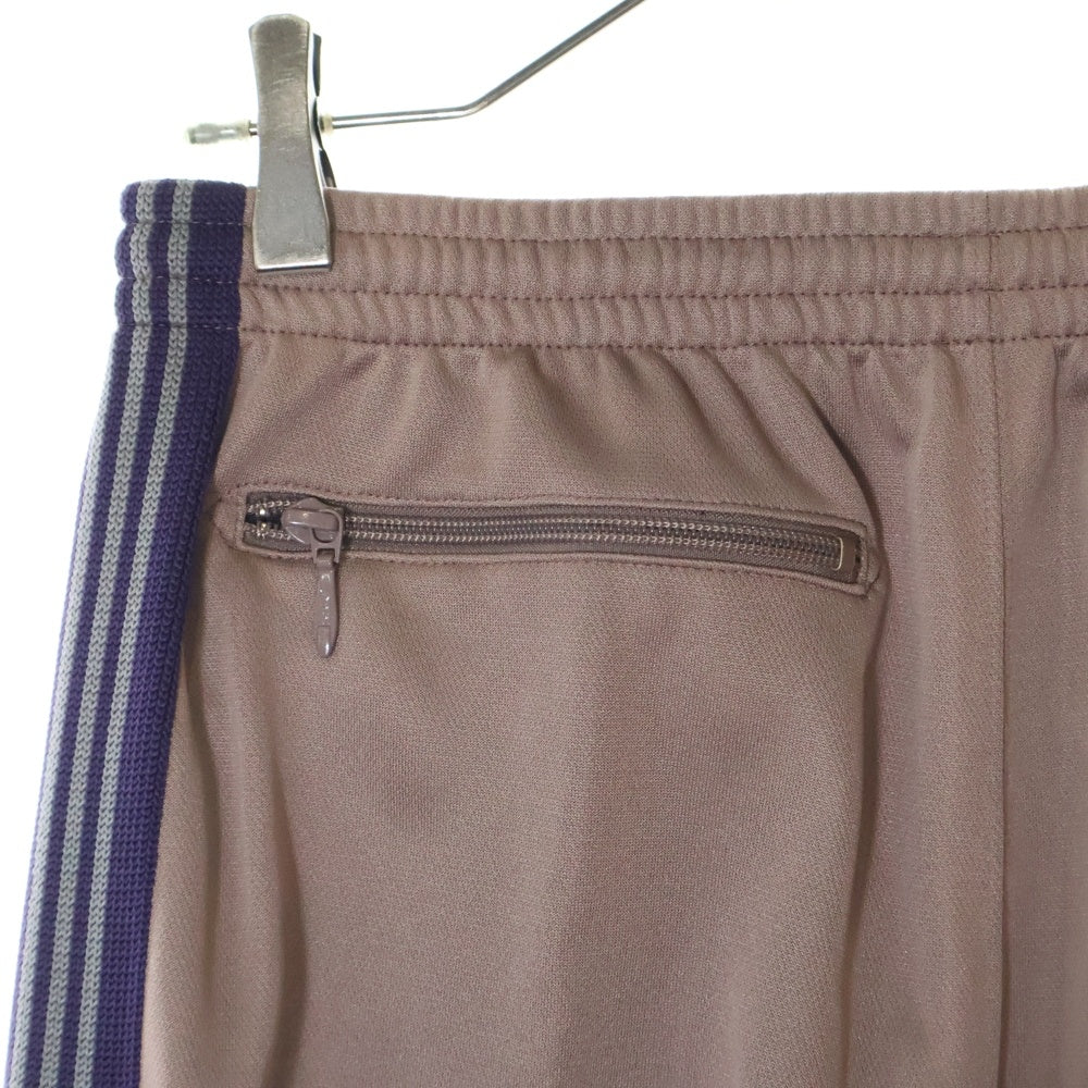 Needles(ニードルス) 22AW Boot Cut Track Pant ブーツカットトラックパンツ ベージュ LQ231