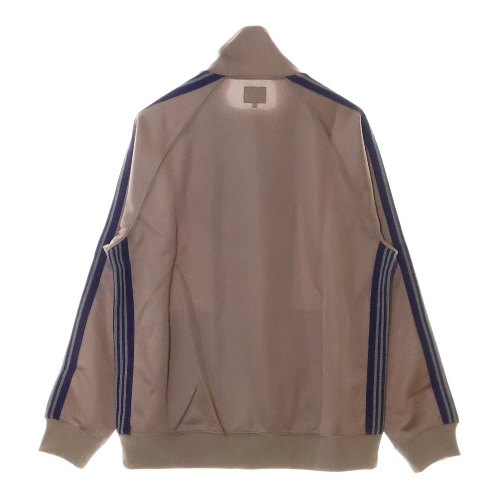 Needles(ニードルス) 22AW Track Jacket トラックジャケット ベージュ LQ227