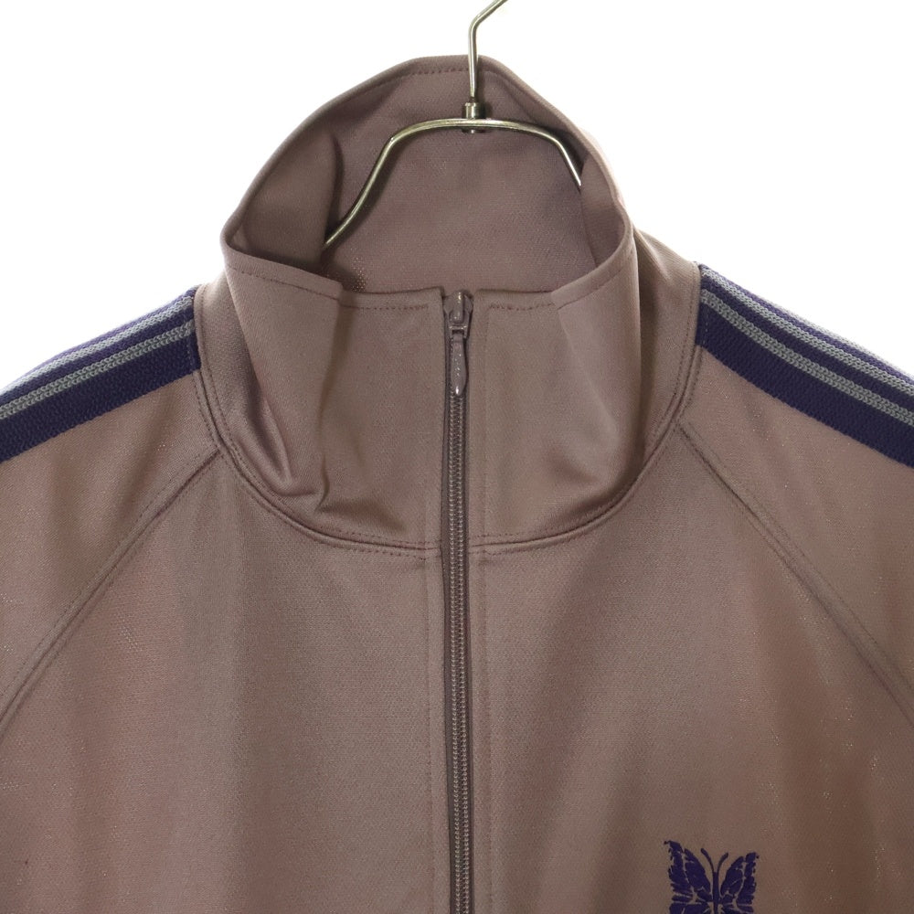 Needles(ニードルス) 22AW Track Jacket トラックジャケット ベージュ LQ227