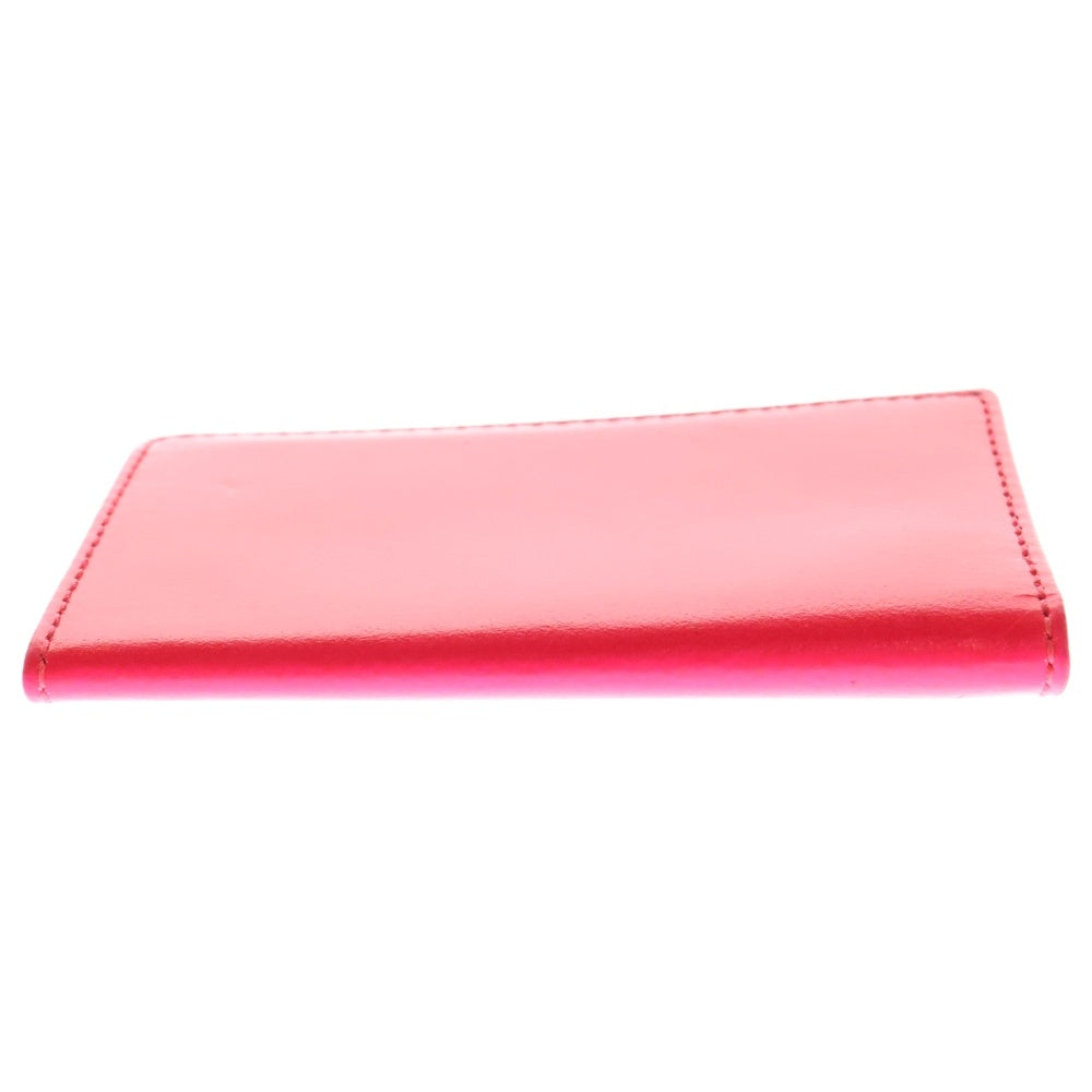 COMME des GARCONS(コムデギャルソン) FLUO CARD CASE カードケース マルチ