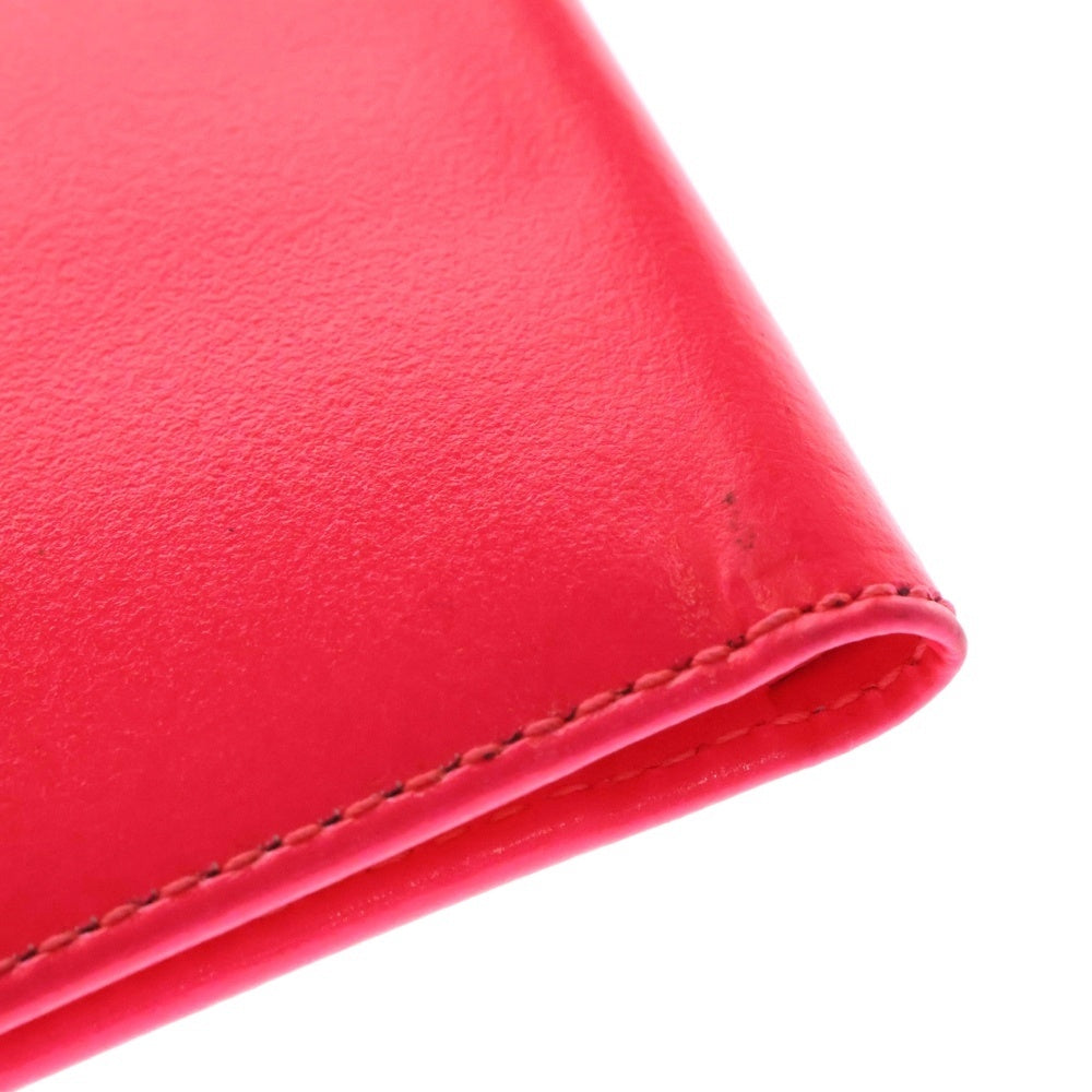 COMME des GARCONS(コムデギャルソン) FLUO CARD CASE カードケース マルチ
