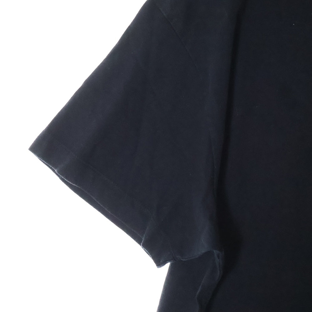 OFF-WHITE(オフホワイト) 21SS Hand T-Shirt 半袖Tシャツ ブラック OMAA038R21JER004