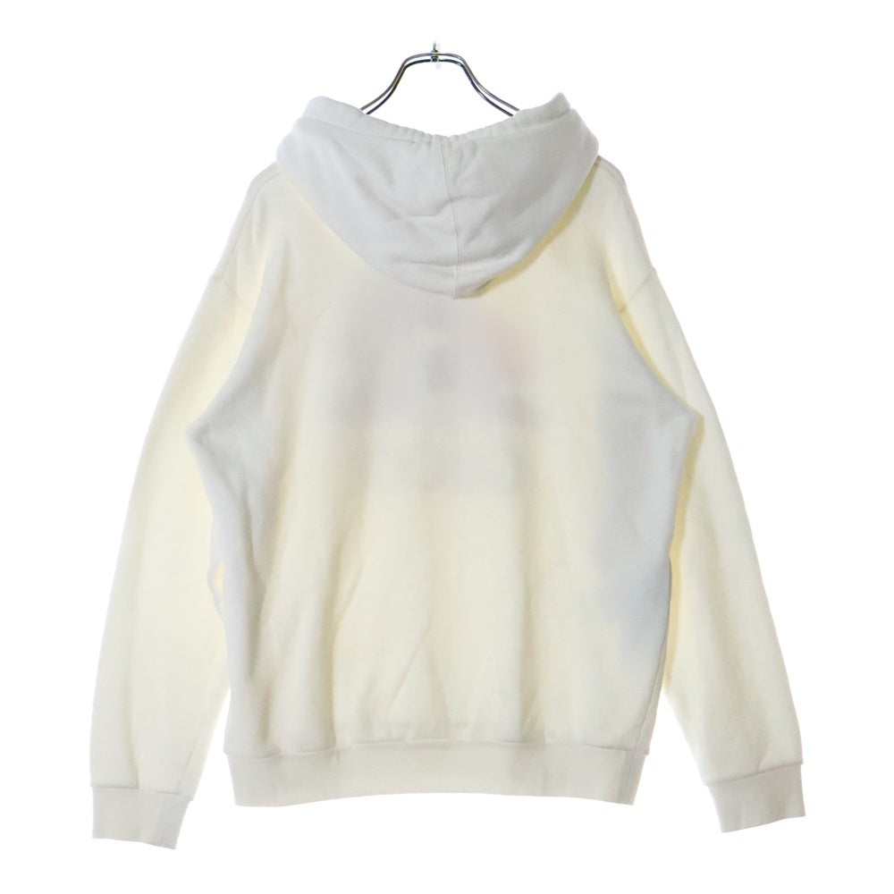GUCCI(グッチ) ×Disney Hoodie ディズニー プルオーバースウェットパーカー フーディー ホワイト 469251 XJB8C