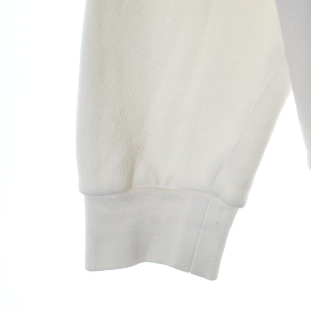 GUCCI(グッチ) ×Disney Hoodie ディズニー プルオーバースウェットパーカー フーディー ホワイト 469251 XJB8C