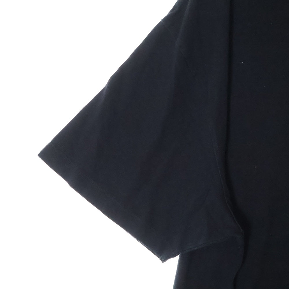 OFF-WHITE(オフホワイト) 21SS Makers Over T-Shirt 半袖Tシャツ ブラック OMAA038R21JER002