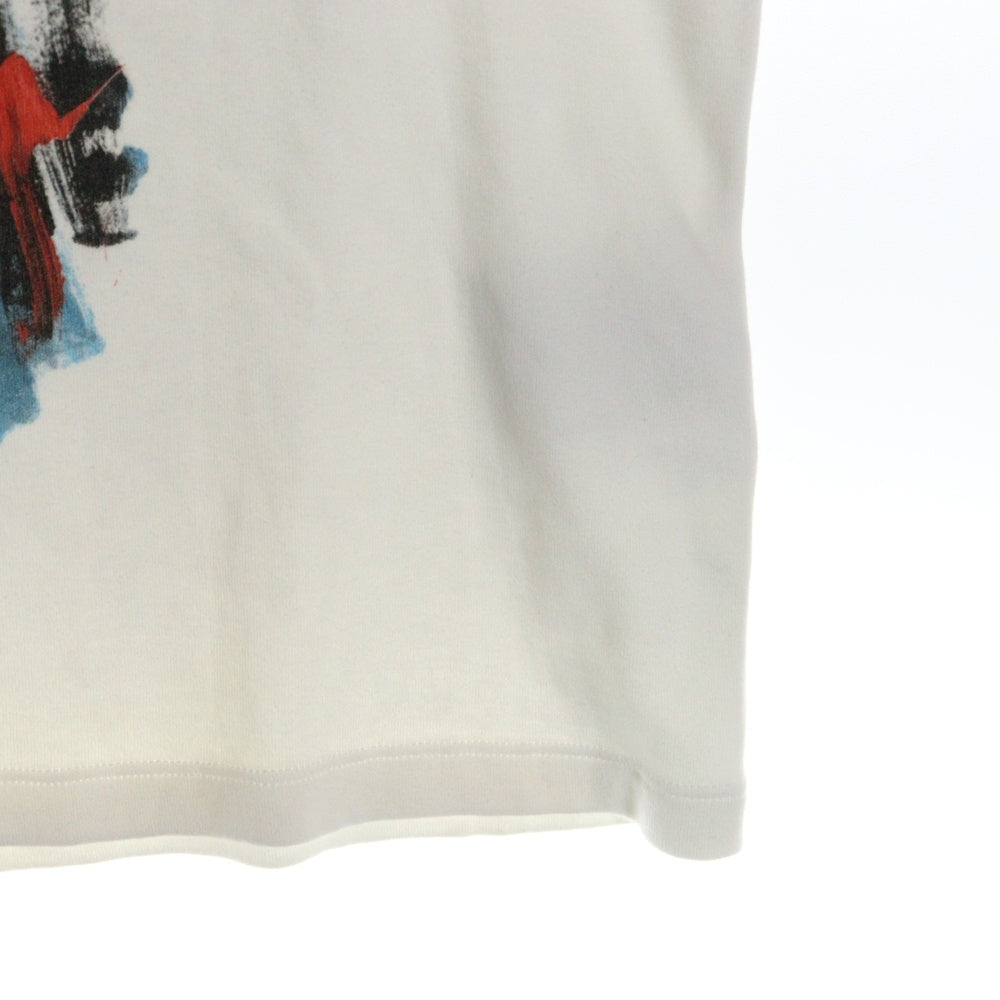 OFF-WHITE(オフホワイト) 20SS Sweat T-Shirt 半袖Tシャツ ホワイト OWAA072R20H84128