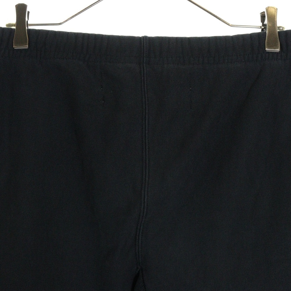 OFF-WHITE(オフホワイト) 17SS ×Champion Sweat Pants チャンピオン スウェットパンツ ブラック