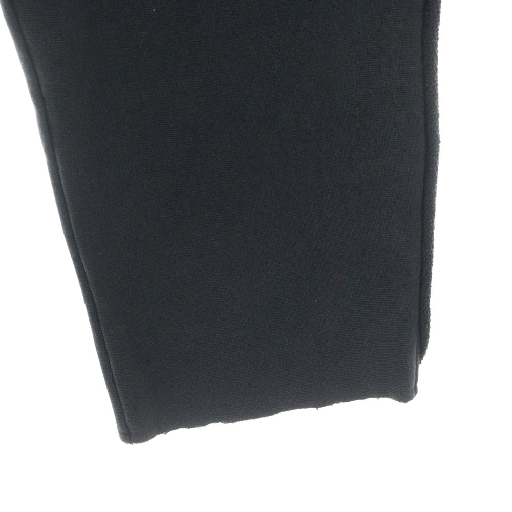 OFF-WHITE(オフホワイト) 17SS ×Champion Sweat Pants チャンピオン スウェットパンツ ブラック