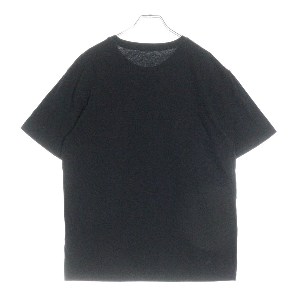 ALEXANDER WANG(アレキサンダーワン) wang T-Shirt 半袖Tシャツ ブラック 4CC3221357