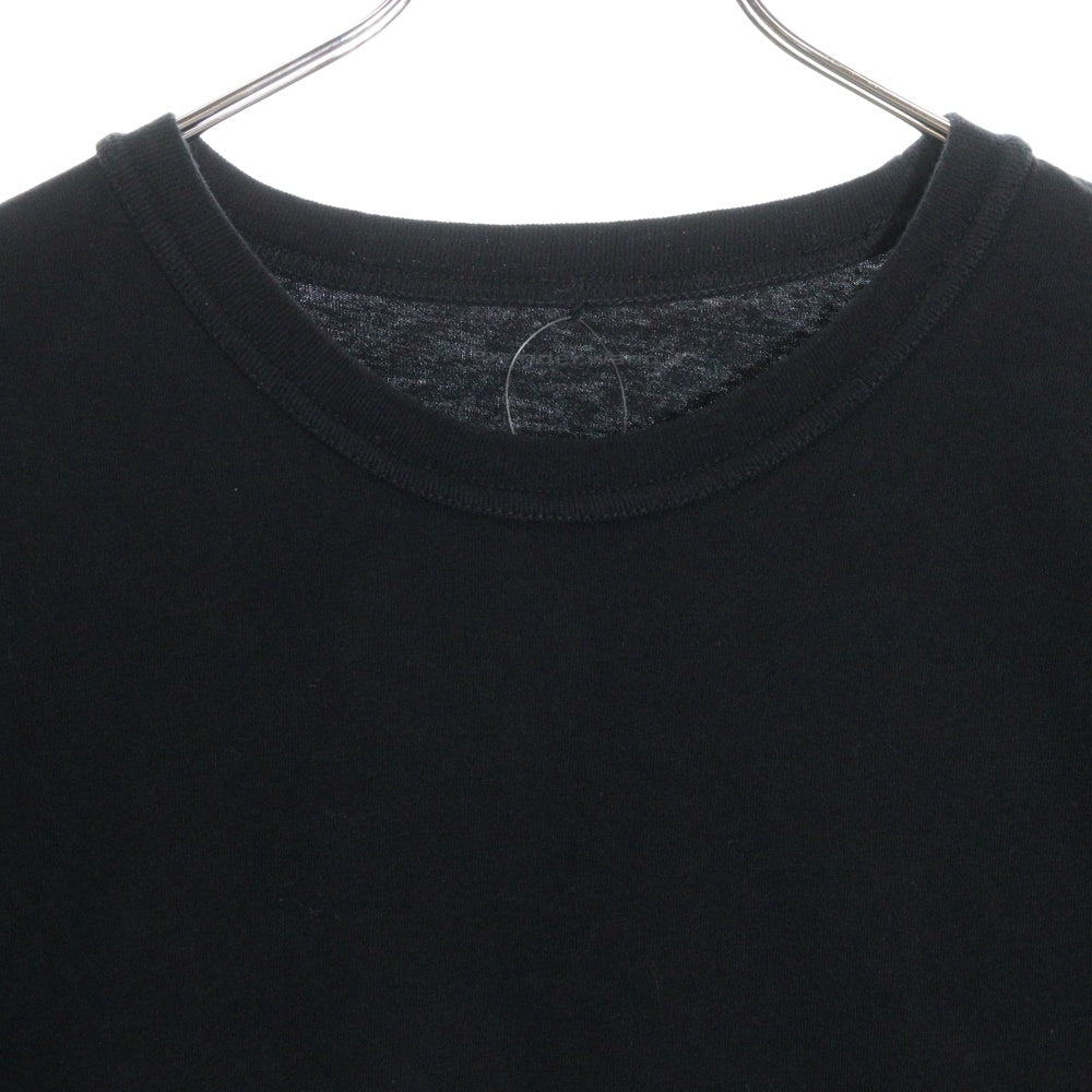 ALEXANDER WANG(アレキサンダーワン) wang T-Shirt 半袖Tシャツ ブラック 4CC3221357