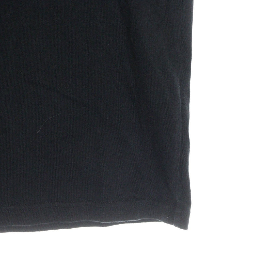 ALEXANDER WANG(アレキサンダーワン) wang T-Shirt 半袖Tシャツ ブラック 4CC3221357