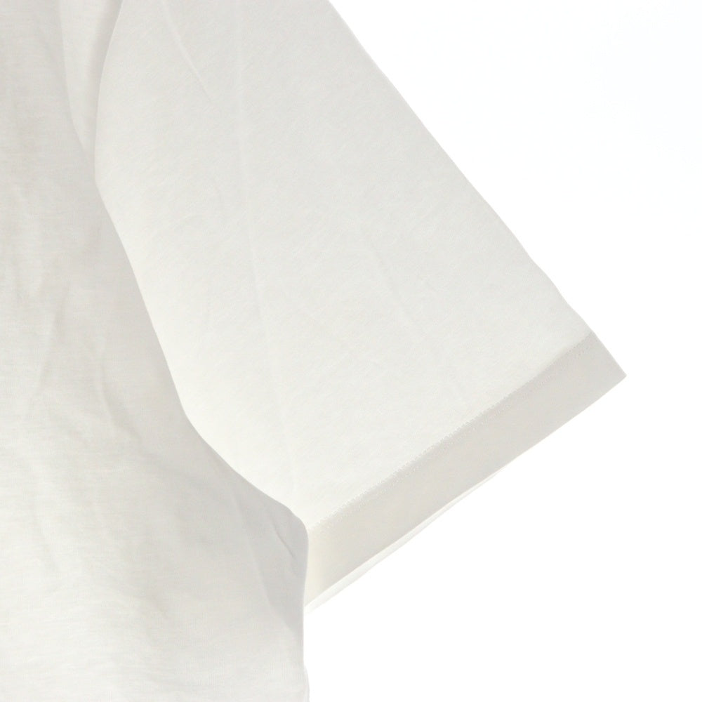 LOEWE(ロエベ) Jam Print T-Shirt ジャムプリント 半袖Tシャツ ホワイト S359333XCH