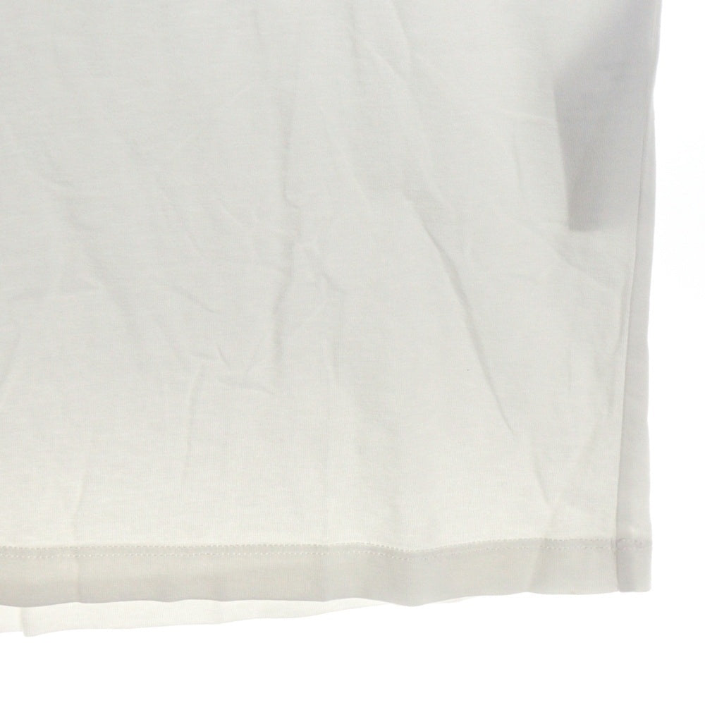 LOEWE(ロエベ) Jam Print T-Shirt ジャムプリント 半袖Tシャツ ホワイト S359333XCH