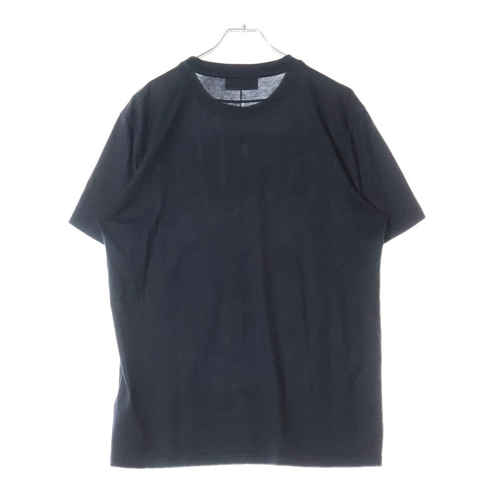 GIVENCHY(ジバンシィ) American Frag T-Shirt 半袖Tシャツ ブラック 12W 7407 651