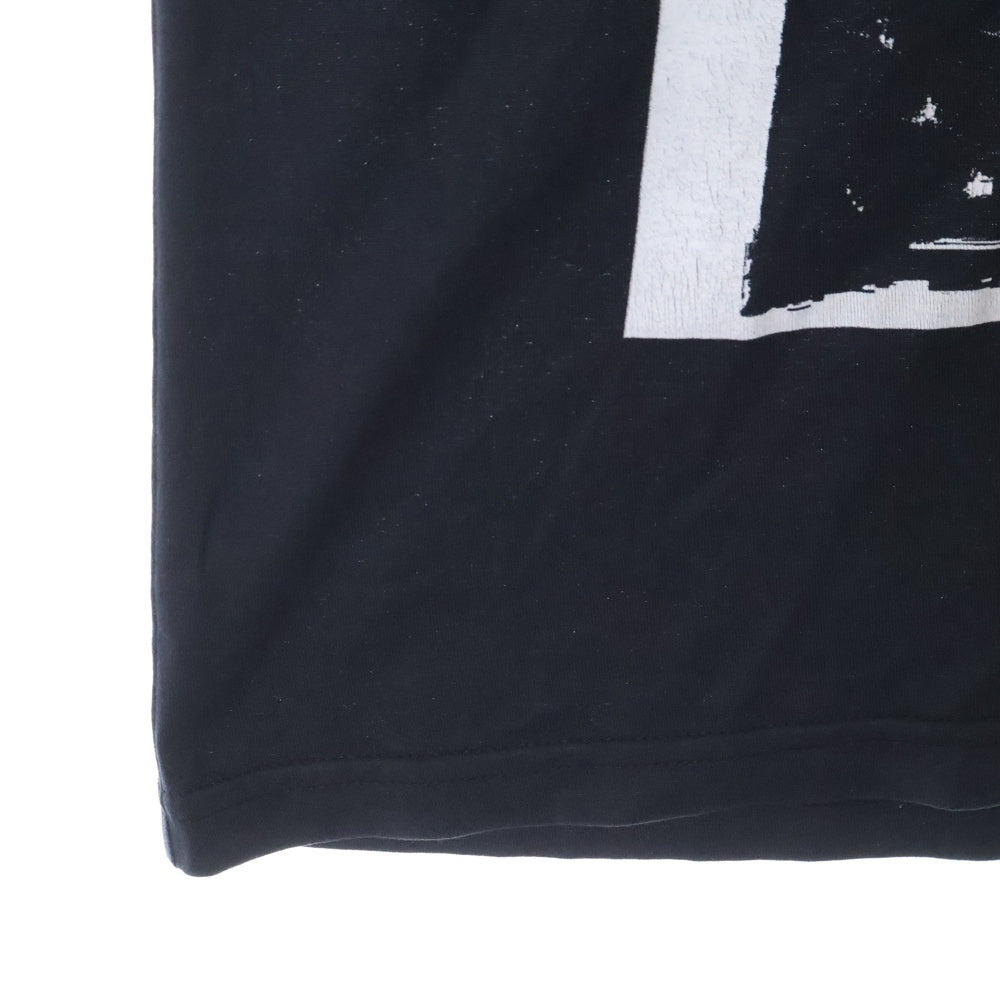 GIVENCHY(ジバンシィ) American Frag T-Shirt 半袖Tシャツ ブラック 12W 7407 651