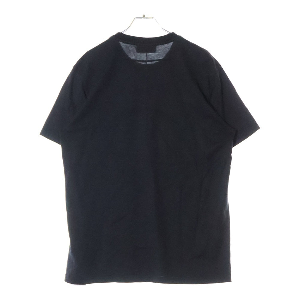 GIVENCHY(ジバンシィ) Shark Mouth T-Shirt 半袖Tシャツ ブラック 13F 7350 651