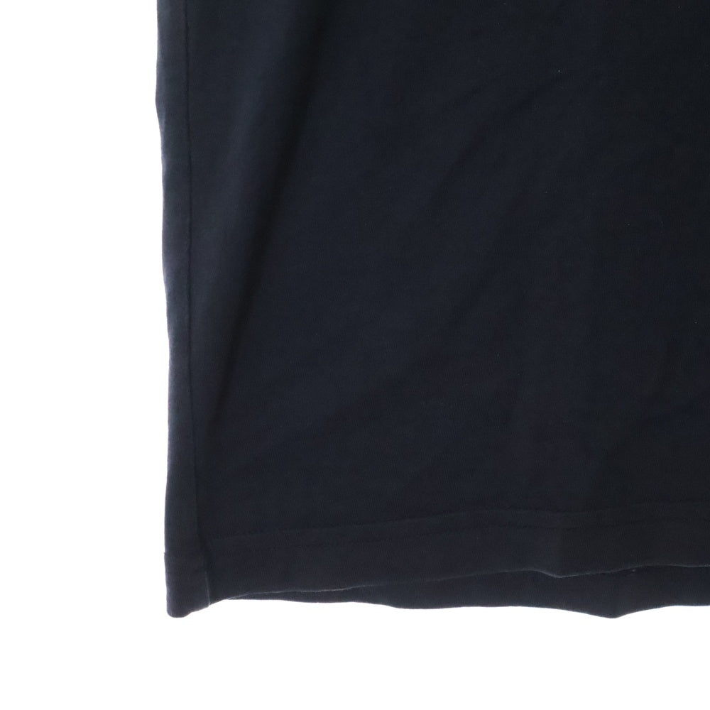 GIVENCHY(ジバンシィ) Shark Mouth T-Shirt 半袖Tシャツ ブラック 13F 7350 651