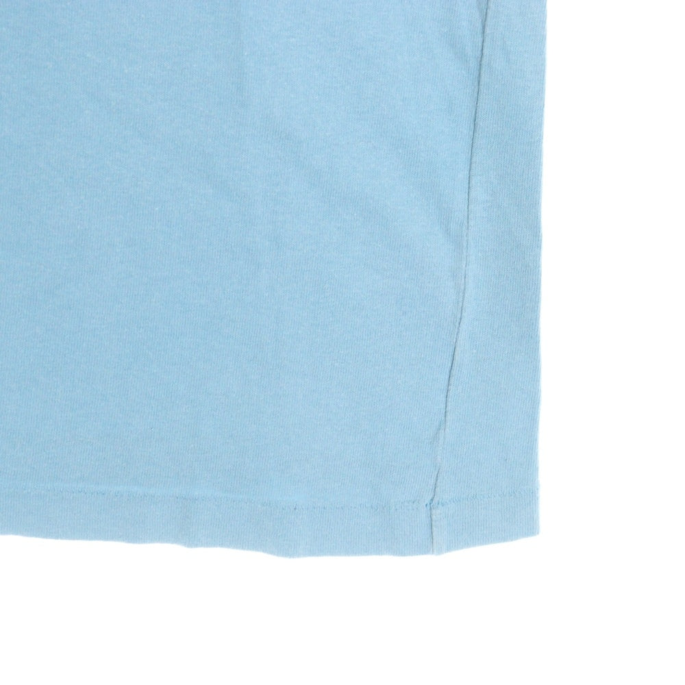 GUCCI(グッチ) ×Disney T-Shirt ディズニー 半袖Tシャツ ブルー 580762 XJBYB